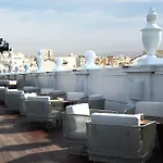 Hotel H10 Madison Barcelona