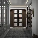 H10 Madison Hotel