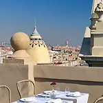 Hotel H10 Madison Barcelona