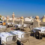 Hotel H10 Madison Barcelona