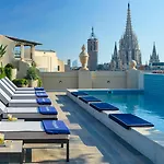 H10 Madison Hotel Barcelona
