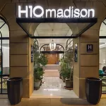 Hotel H10 Madison 4*
