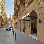 Hotel H10 Madison Barcelona