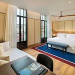 H10 Madison Hotel Barcelona