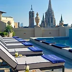 H10 Madison Hotel 4*