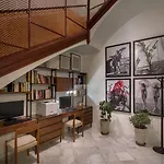 H10 Madison Hotel Barcelona