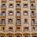 H10 Madison Hotel Barcelona