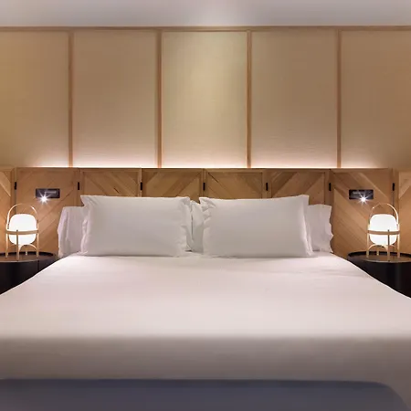 Hotel H10 Madison Barcelone