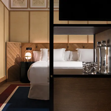 H10 Madison Hotel Barcelone
