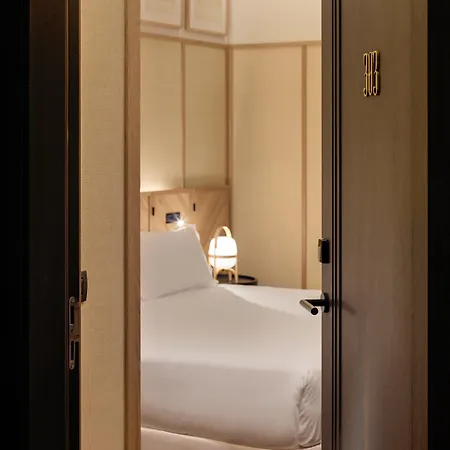 H10 Madison Hotel Barcelone