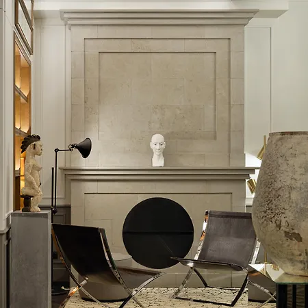 Hotel H10 Madison Barcelone