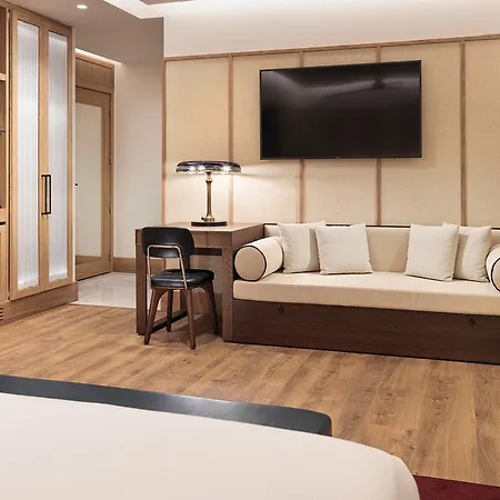 H10 Madison Hotel Barcelone