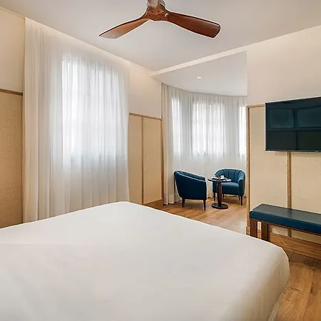 H10 Madison 4* Barcelone