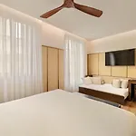 H10 Madison Hotell Barcelona