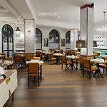 H10 Madison Hotell Barcelona