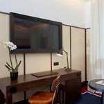 Hotell H10 Madison