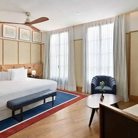 H10 Madison Hotel