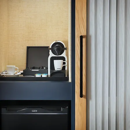 H10 Madison Barcelona