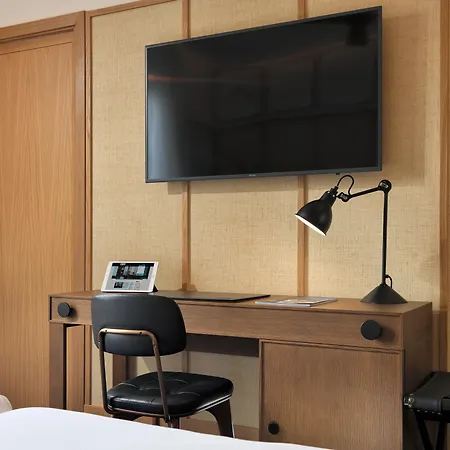 H10 Madison Barcelona