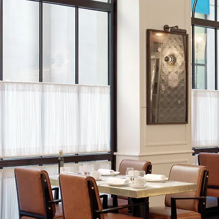 H10 Madison Barcelona