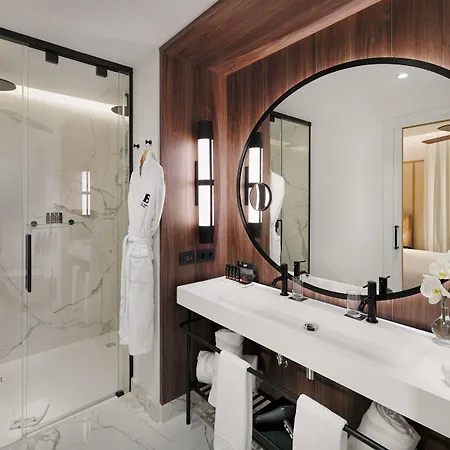 H10 Madison Hotel Barcelona