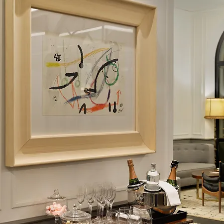 H10 Madison Barcelona