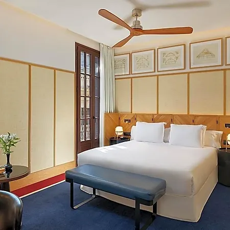 Hotel H10 Madison