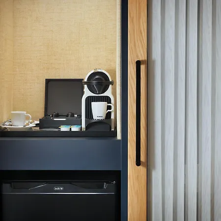 H10 Madison Hotel Barcelona
