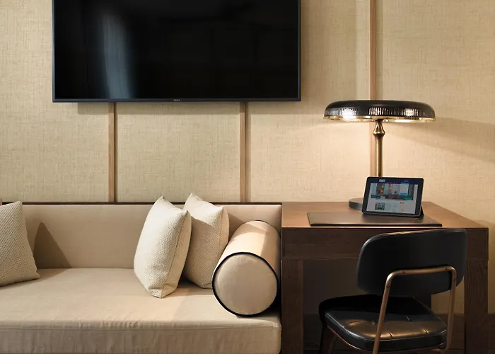 H10 Madison Barcelona