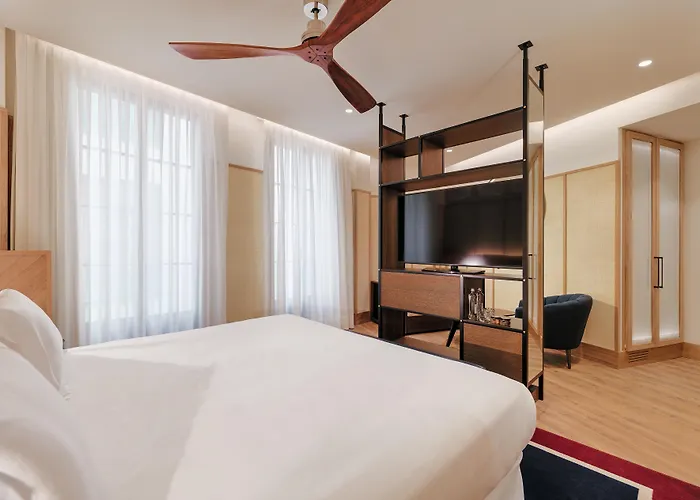 H10 Madison Barcelona