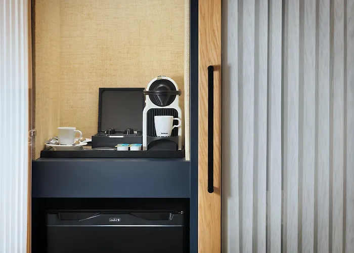 H10 Madison Barcelona