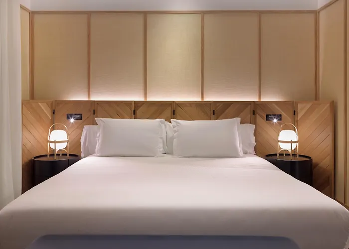 Hotel H10 Madison Barcelona