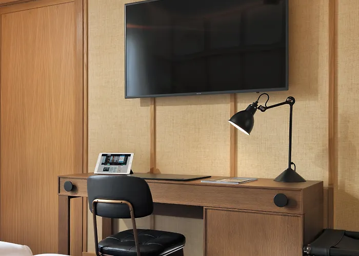 H10 Madison Barcelona