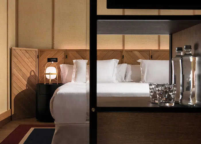 H10 Madison Hotel Barcelona