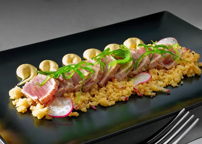 H10 Madison Hotel Barcelona