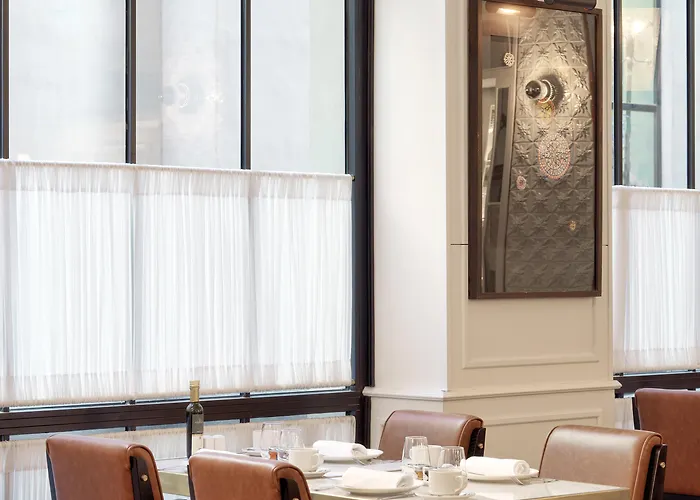 H10 Madison Barcelona