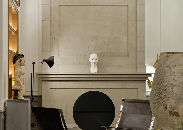 Hotel H10 Madison Barcelona