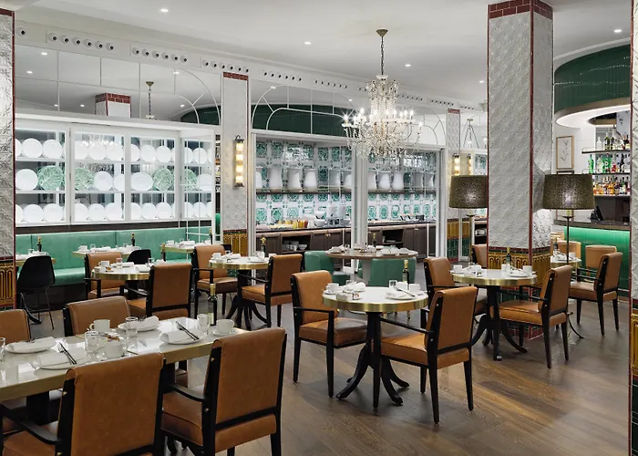 H10 Madison Barcelona