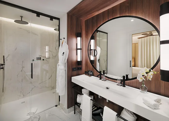 H10 Madison Hotel Barcelona