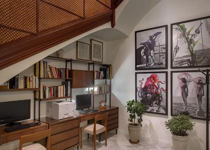 H10 Madison Hotel Barcelona