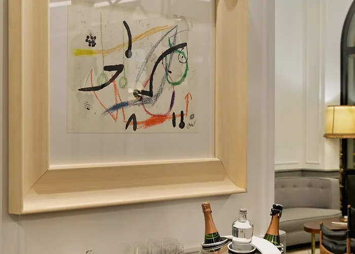 H10 Madison Barcelona