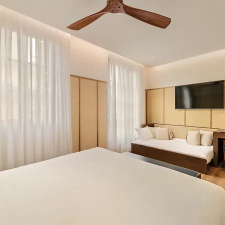 H10 Madison فندق برشلونة