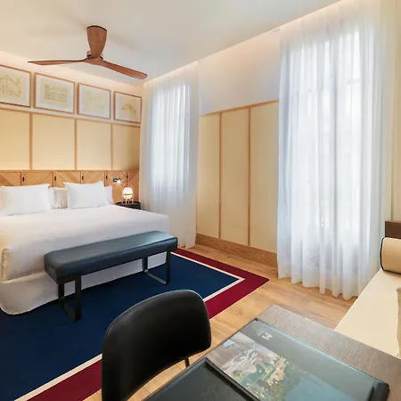 فندق H10 Madison