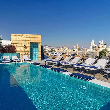 فندق H10 Madison