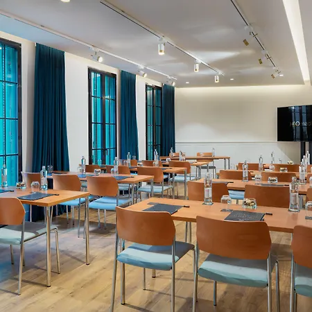 فندق H10 Madison برشلونة