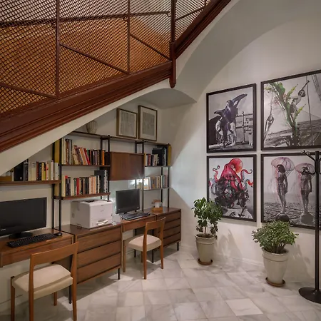 H10 Madison فندق برشلونة