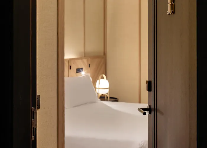 H10 Madison Hotel Barcellona